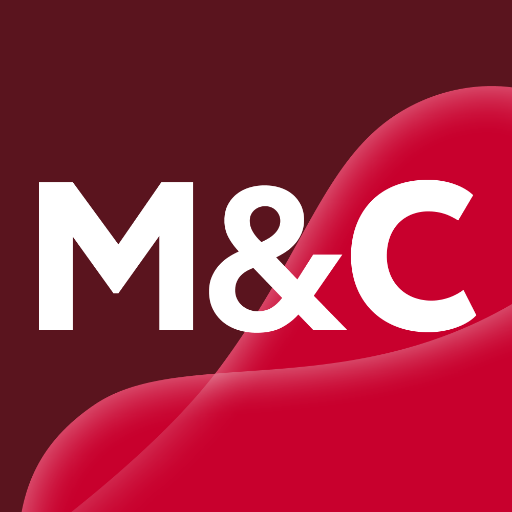 Monitor & Control Logo