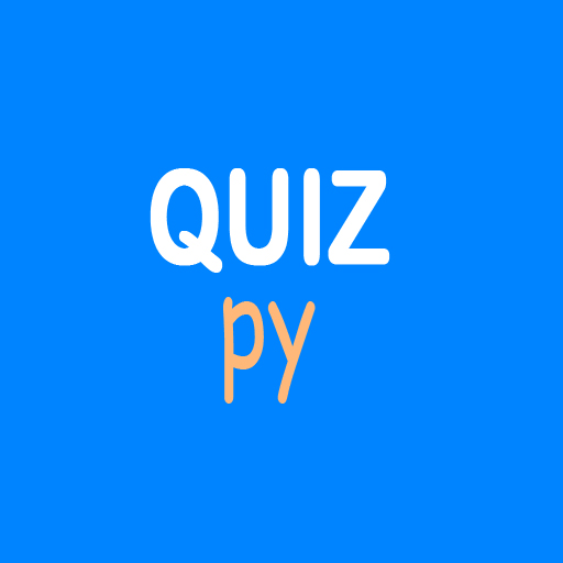 Python 3.x Learn & Quiz logo