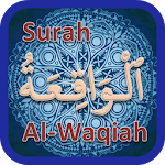 Cover Image of Baixar Surah Al-Waqiah  APK