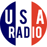 Tunein USA Radio icon