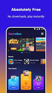 GameBox 3