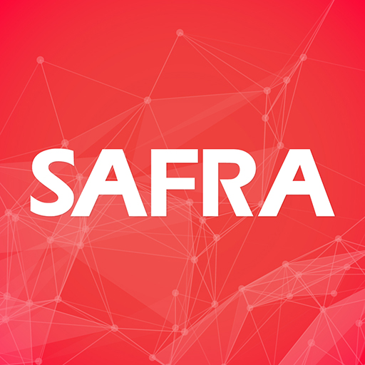 SAFRA logo