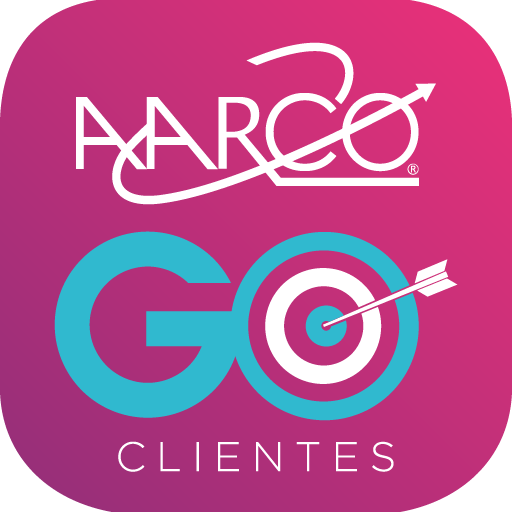 AARCO GO CLIENTES logo