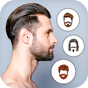 Hairstyles for men and boys