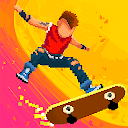 Halfpipe Hero