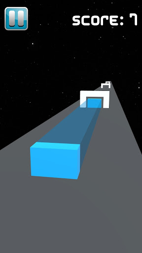 Shift The Shape - fun game Screen 3