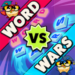 WORD WARS -Best FREE word game- Apk