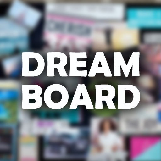 Dream Board logo