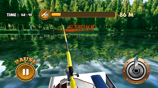 ultimate outdoor fishing maste - Apps on Google Play