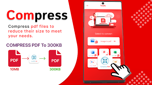 Image to PDF Converter