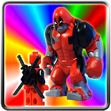Dead-Pool Games icon