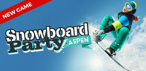 Snowboard Party: Aspen v1.9.1 MOD APK (Unlimited Money)