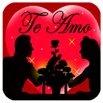 Cover Image of 下载 romantic love images 3.04 APK