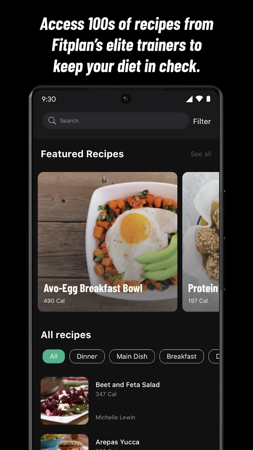 Fitplan Mod APK