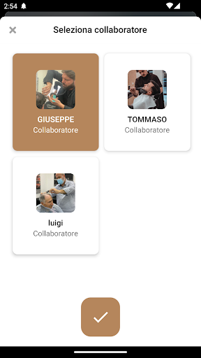 LEclipse Screen 3