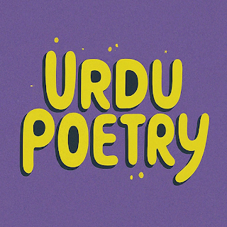 Roman Urdu Poetry Offline