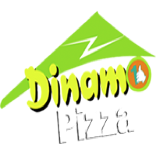 Dinamo pizza  Icon
