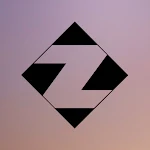 Cover Image of Download Zwart - Black Icon Pack 21.9.0 APK