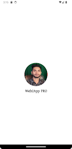 Jamil Lab LTD - Web2App PRO