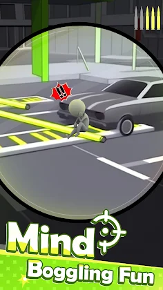 Chest Fire - Screenshot 2
