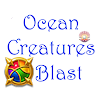 Ocean Creatures Blast icon