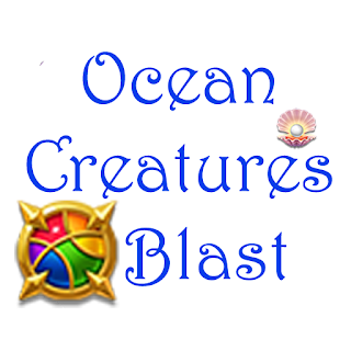 Ocean Creatures Blast apk