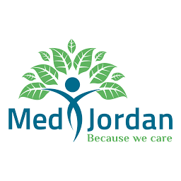 Icon image MedXJordan