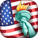 アメリカの歴史 クイズ ゲーム - Androidアプリ