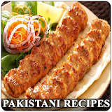Pakistani Recipe icon