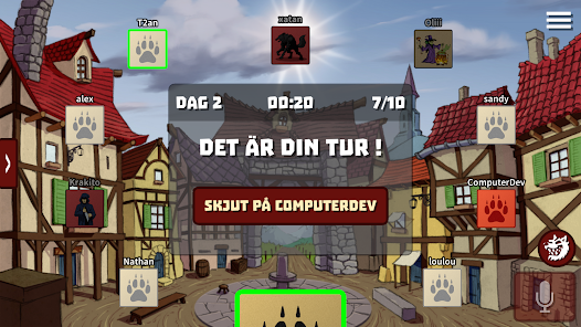 Skärmdumpsbild