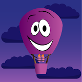 HA Balloon icon