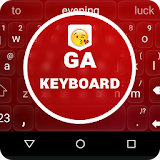 Swift Ga Keyboard icon