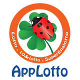 App Lotto icon