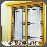 Model Trellis Window icon