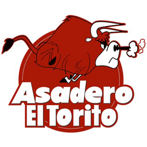Asadero El Torito logo