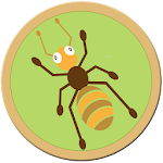 Cover Image of Download Amazing Ant 1.2 APK