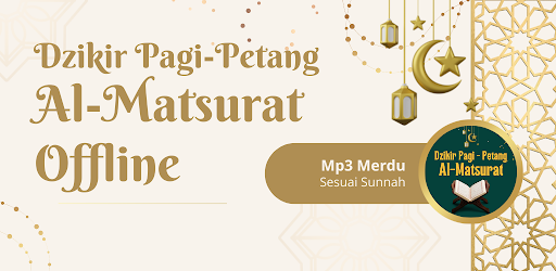 Android application Dzikir Pagi Dan Petang Offline screenshort