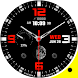 Analog Classic Watch Face VS77 - Androidアプリ