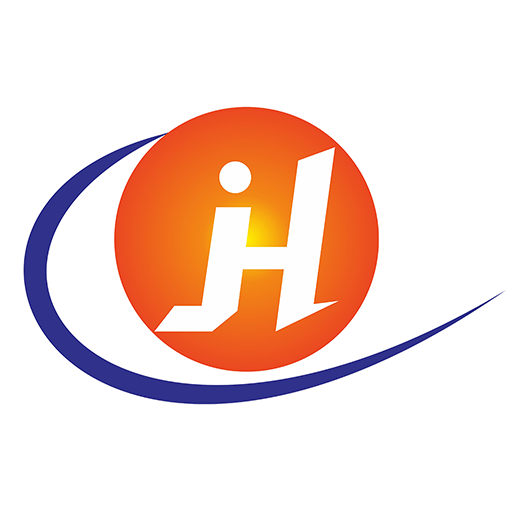 JZH Bite Alarm logo