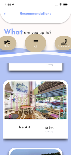 Attiki Hotel Old Town Screen 3