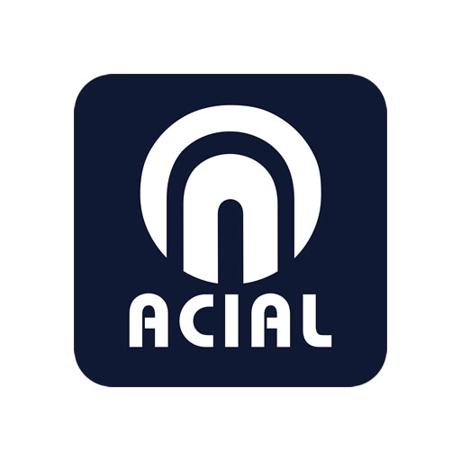 ACIAL Mobile logo