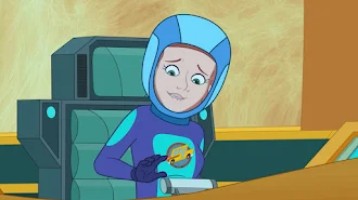 The Magic School Bus Rides Again Tv On Google Play