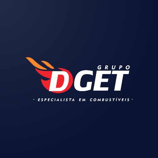 Grupo DGET logo