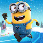 Cover Image of Download Minion Rush: Despicable Me Official Game 7.5.1d APK