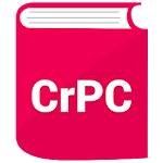 Cover Image of Download CrPC- Code of Criminal Procedu  APK
