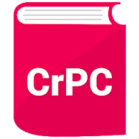 CrPC- Code of Criminal Procedure- Free Offline App