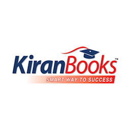Icon image Kiran Books | Online Test
