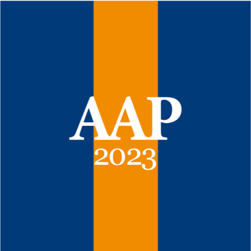 Congreso AAP 2023 1.23.37 Icon