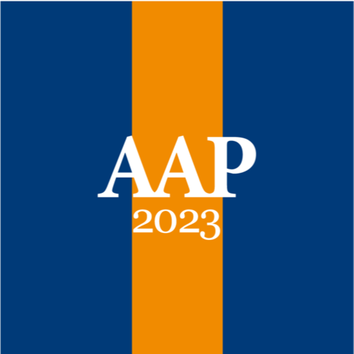 Congreso AAP 2023 logo