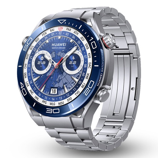 Huawei Watch Gt Guide logo